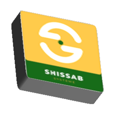 SHISSAB 3D